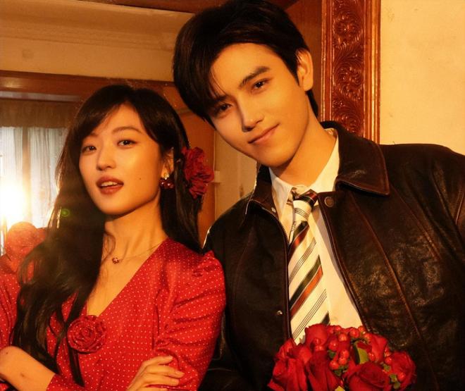 赵丽颖电视剧时间线汇总__赵丽颖影视作品按年份