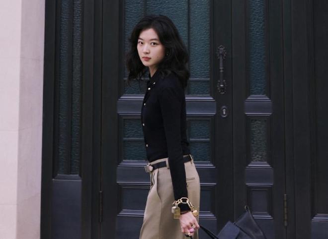 赵丽颖影视作品按年份__赵丽颖电视剧时间线汇总