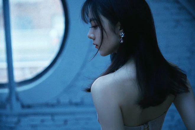 _杨紫关晓彤谁火_关晓彤杨紫演技