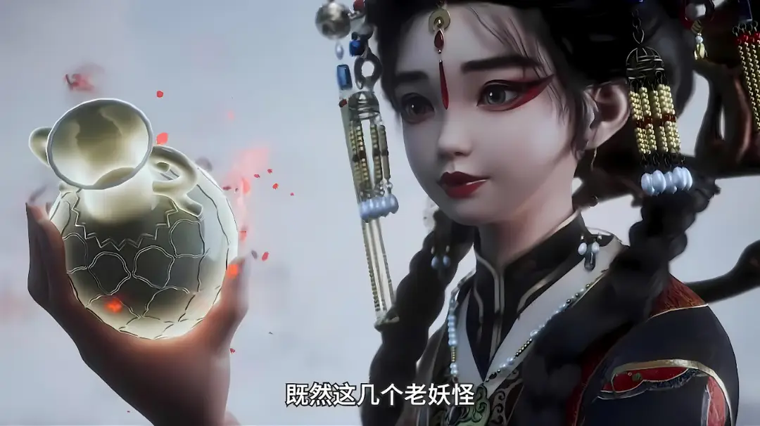 崩大碗煲鸡__长生劫菜无心可活