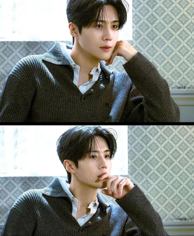 40岁“第一反差暖男”成全韩女性理想男友！网友：海寅宝剑再见了……_40岁“第一反差暖男”成全韩女性理想男友！网友：海寅宝剑再见了……_