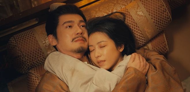 看完《太平年》大结局，才知百家姓是李元清编的，黄龙岛变桃花岛_看完《太平年》大结局，才知百家姓是李元清编的，黄龙岛变桃花岛_