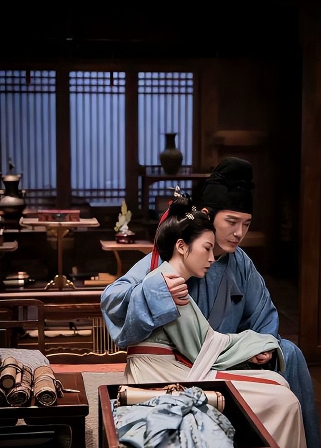 看完《太平年》大结局，才知百家姓是李元清编的，黄龙岛变桃花岛_看完《太平年》大结局，才知百家姓是李元清编的，黄龙岛变桃花岛_