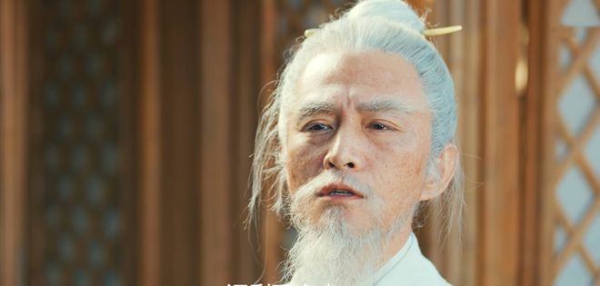 看完《太平年》大结局，才知百家姓是李元清编的，黄龙岛变桃花岛_看完《太平年》大结局，才知百家姓是李元清编的，黄龙岛变桃花岛_