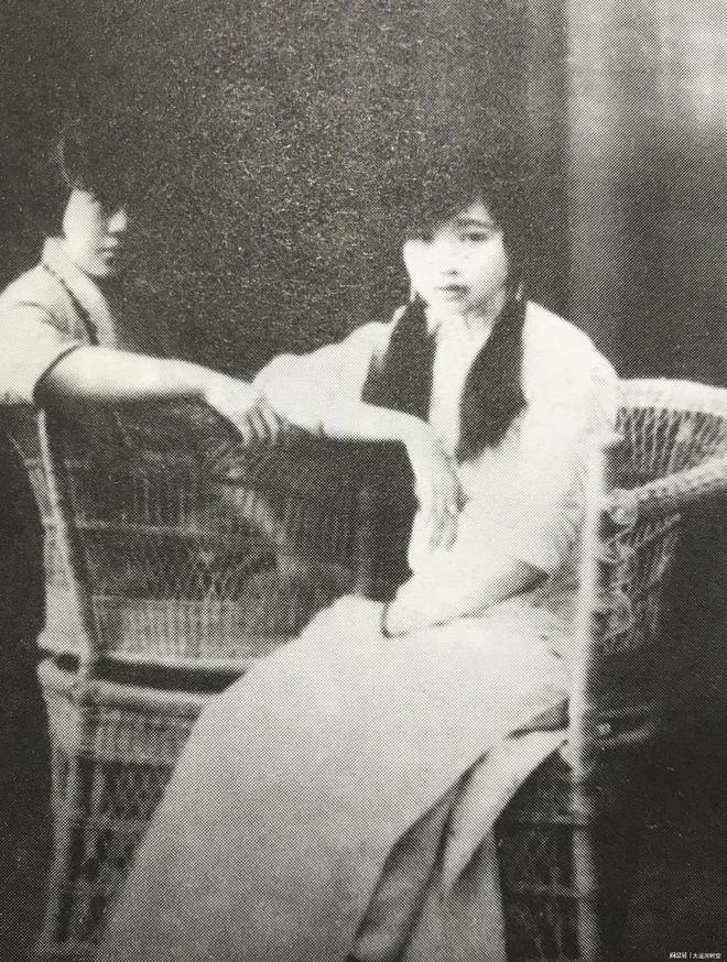 _刘文彩三姨太的照片,美艳动人纤颈凝脂,颜值丝毫不输女明星_刘文彩三姨太的照片,美艳动人纤颈凝脂,颜值丝毫不输女明星