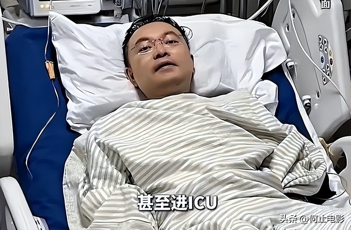 _当死亡逐渐逼近,蔡磊与妻子做出3个约定,个个催人泪下_当死亡逐渐逼近,蔡磊与妻子做出3个约定,个个催人泪下