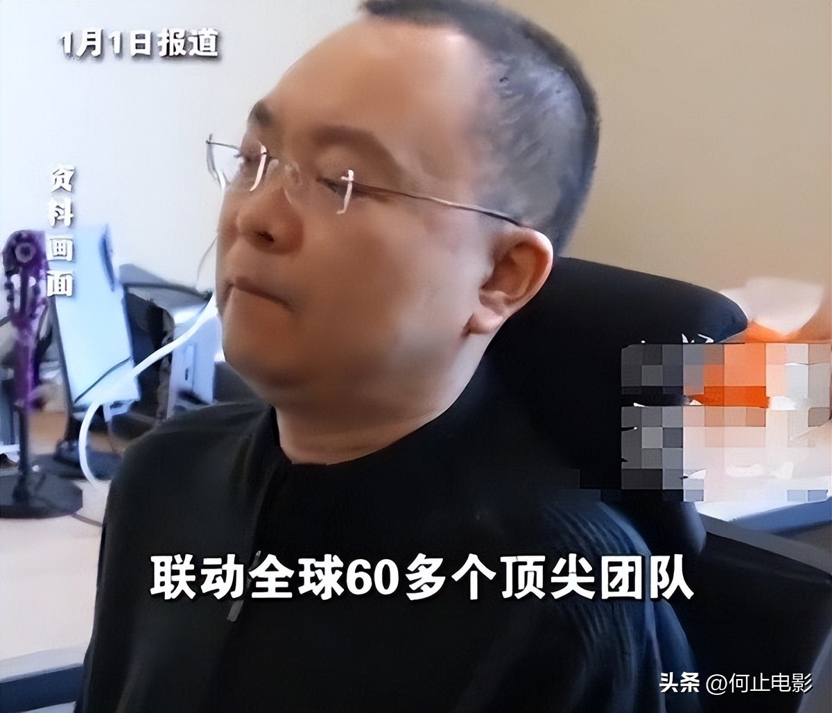 当死亡逐渐逼近,蔡磊与妻子做出3个约定,个个催人泪下__当死亡逐渐逼近,蔡磊与妻子做出3个约定,个个催人泪下