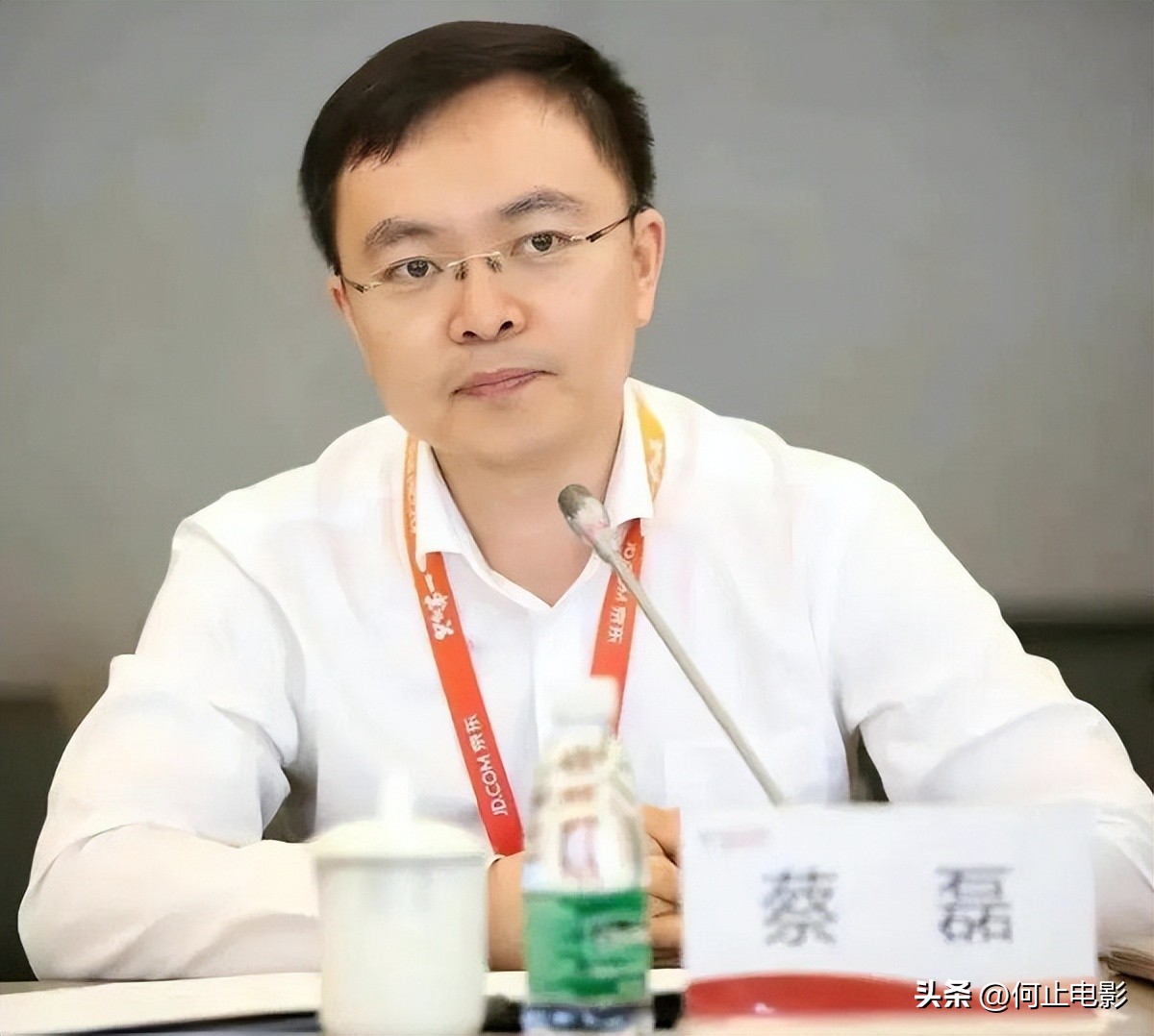 当死亡逐渐逼近,蔡磊与妻子做出3个约定,个个催人泪下__当死亡逐渐逼近,蔡磊与妻子做出3个约定,个个催人泪下