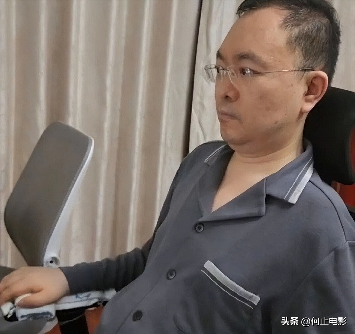 当死亡逐渐逼近,蔡磊与妻子做出3个约定,个个催人泪下__当死亡逐渐逼近,蔡磊与妻子做出3个约定,个个催人泪下