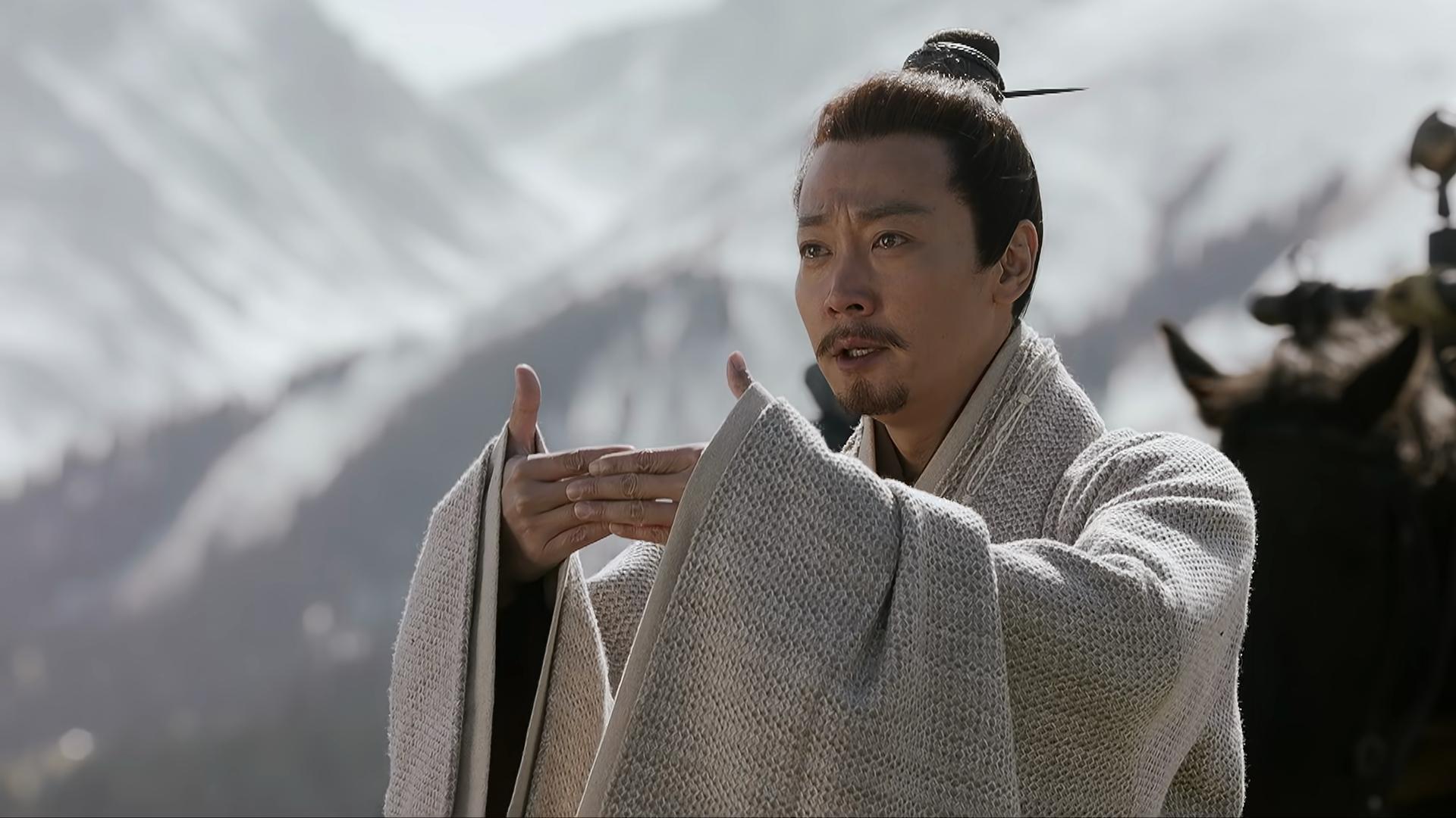 _太平天国评分_电视剧太平天国豆瓣评分