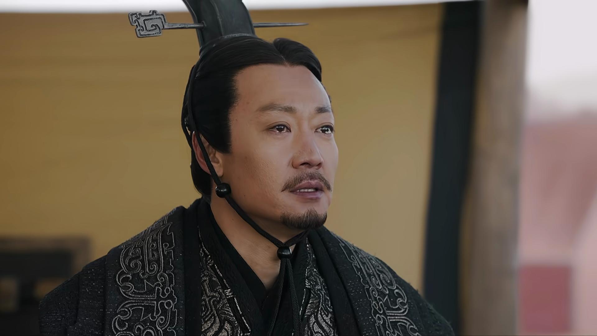 电视剧太平天国豆瓣评分__太平天国评分