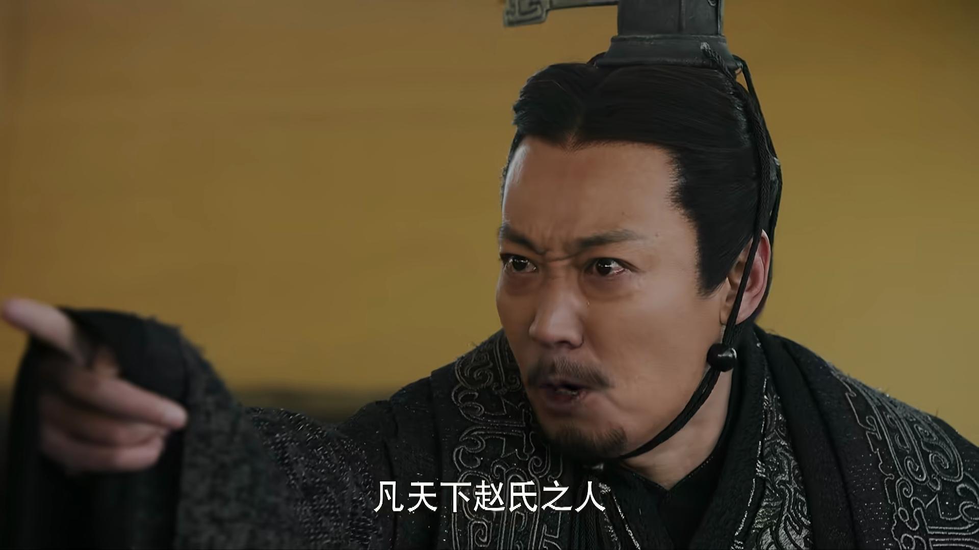 太平天国评分_电视剧太平天国豆瓣评分_