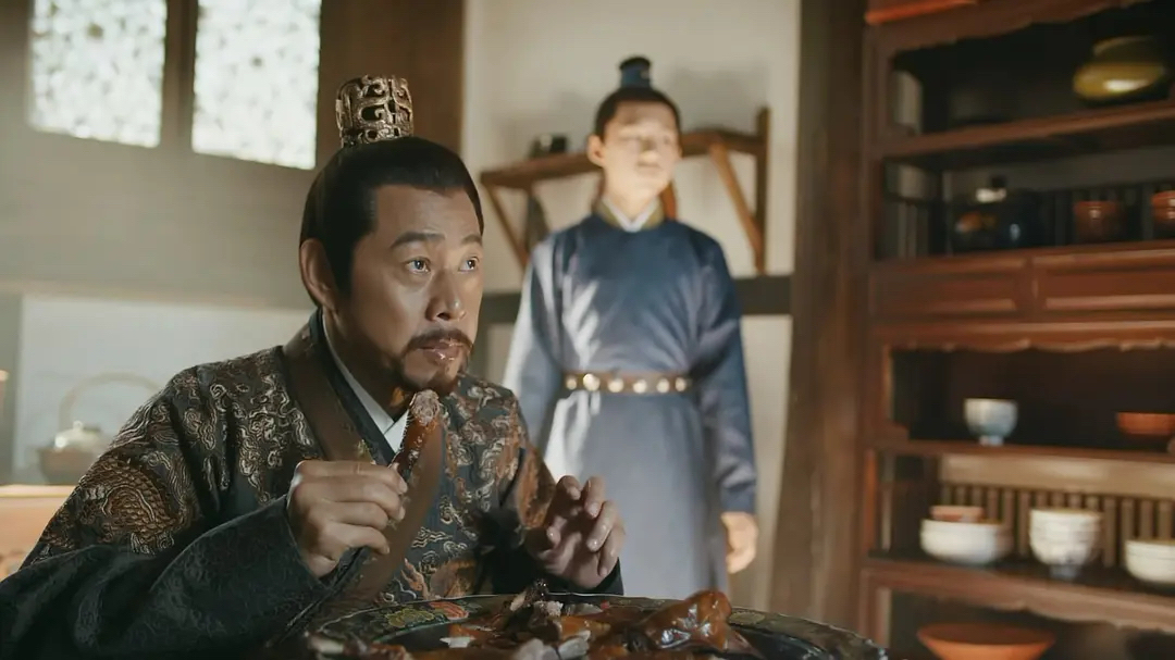 太平天国评分__电视剧太平天国豆瓣评分