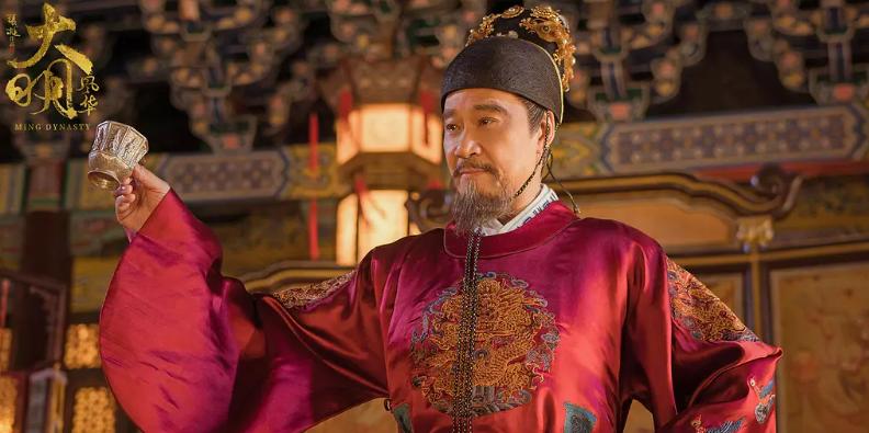 _太平天国评分_电视剧太平天国豆瓣评分