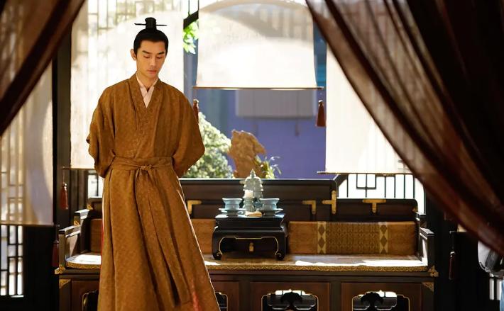 电视剧太平天国豆瓣评分__太平天国评分