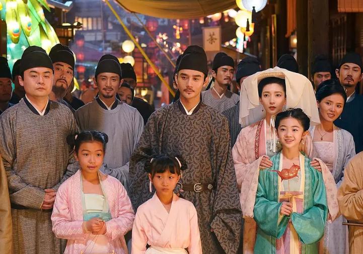 _太平天国评分_电视剧太平天国豆瓣评分