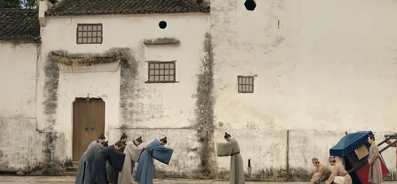 电视剧太平天国豆瓣评分__太平天国评分