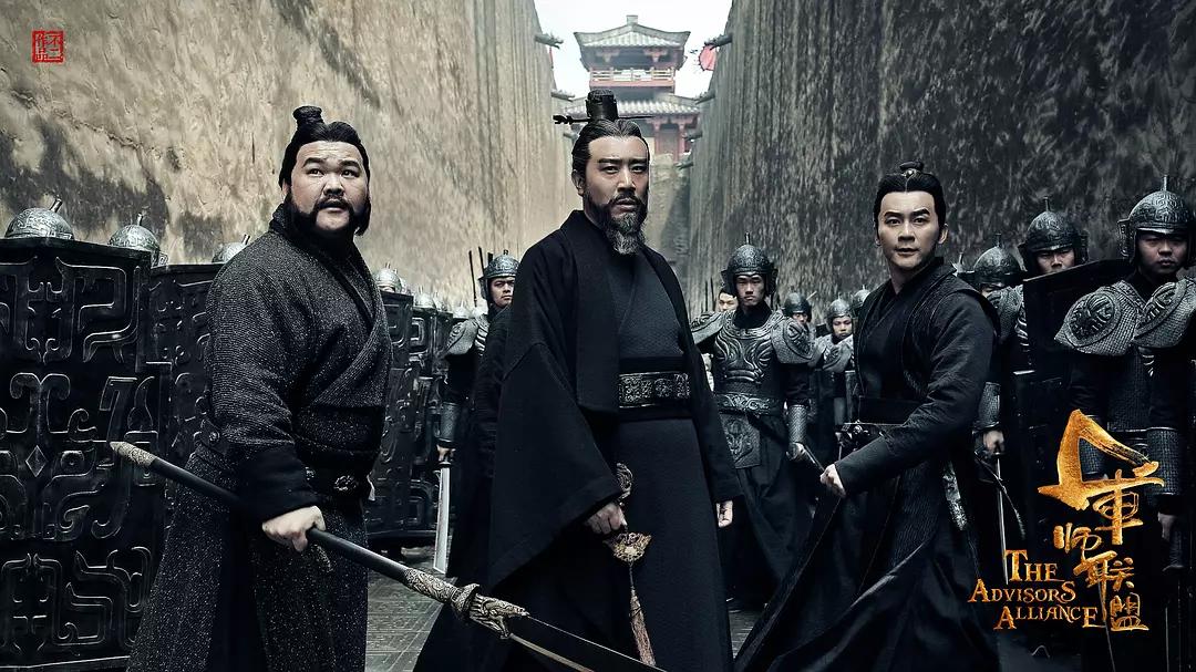 太平天国评分__电视剧太平天国豆瓣评分