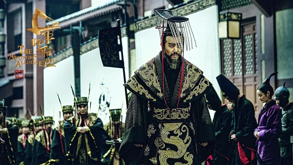 电视剧太平天国豆瓣评分_太平天国评分_