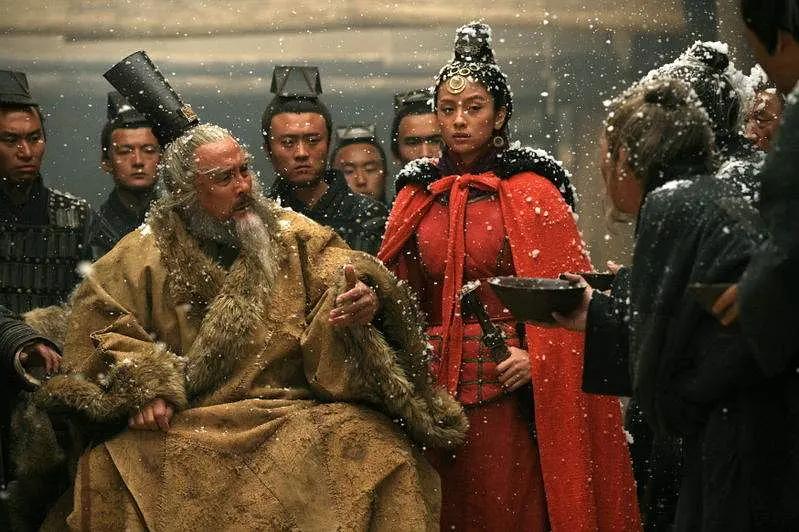 太平天国评分__电视剧太平天国豆瓣评分