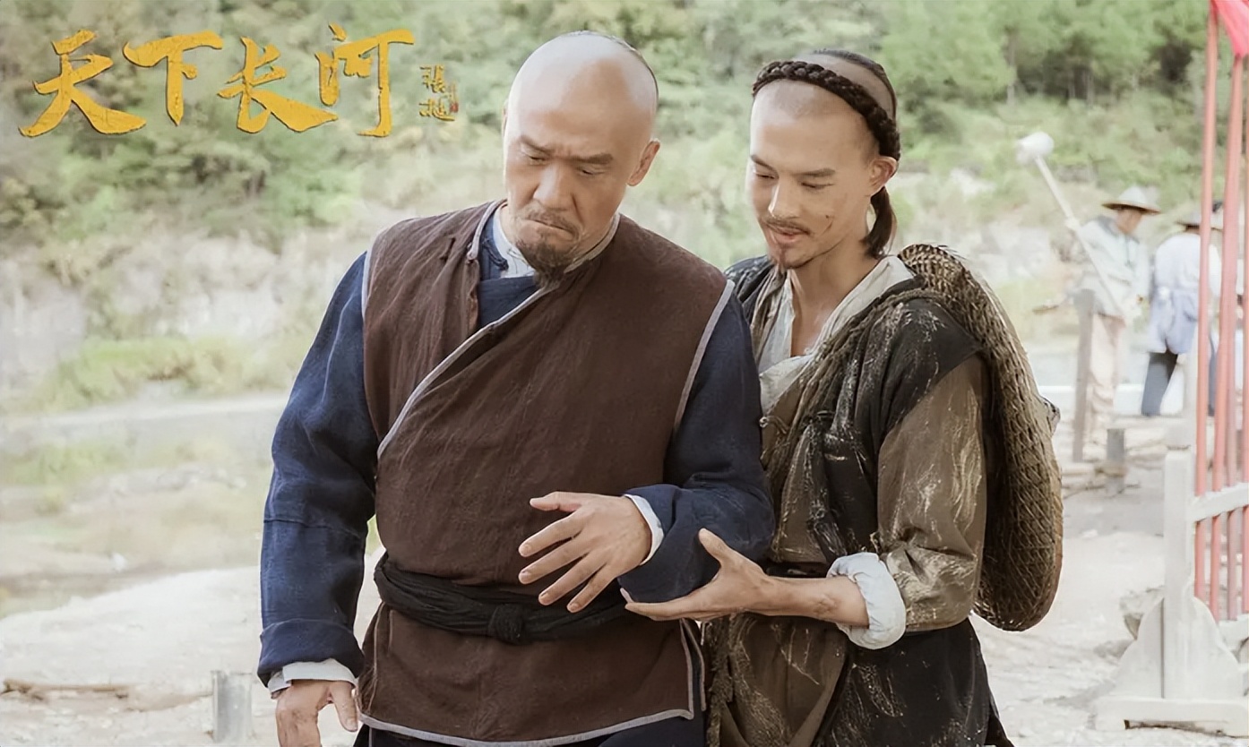 太平天国评分_电视剧太平天国豆瓣评分_