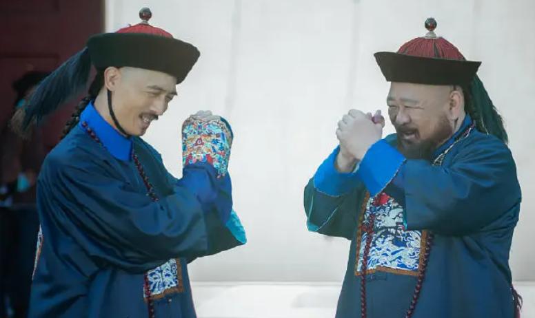 电视剧太平天国豆瓣评分__太平天国评分