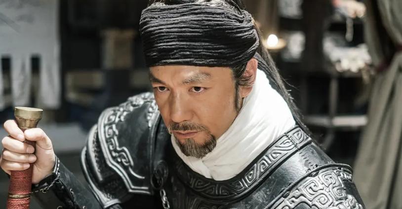 电视剧太平天国豆瓣评分_太平天国评分_