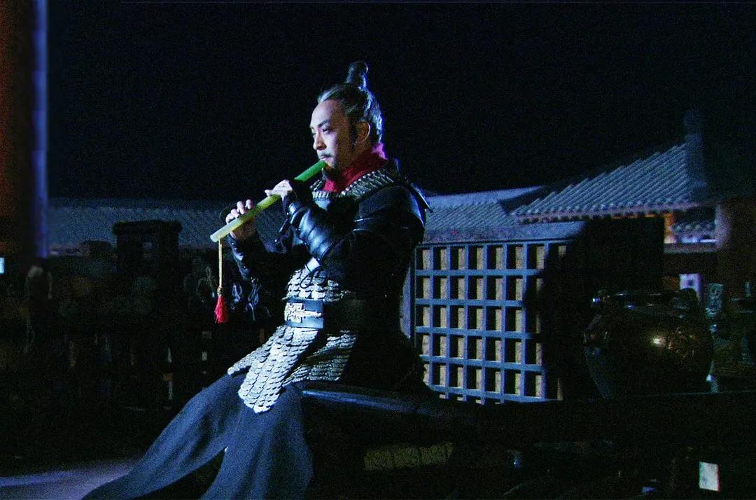 电视剧太平天国豆瓣评分__太平天国评分