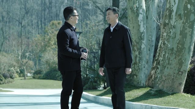 《人民的名义》高育良要是不碰这些斩杀线，说不定还真能安全落地_《人民的名义》高育良要是不碰这些斩杀线，说不定还真能安全落地_