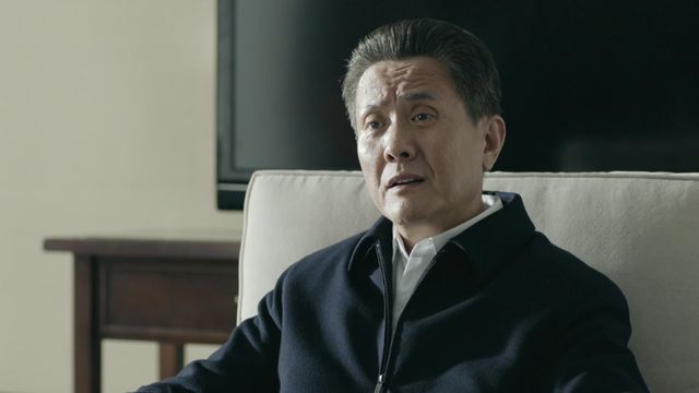 《人民的名义》高育良要是不碰这些斩杀线，说不定还真能安全落地__《人民的名义》高育良要是不碰这些斩杀线，说不定还真能安全落地