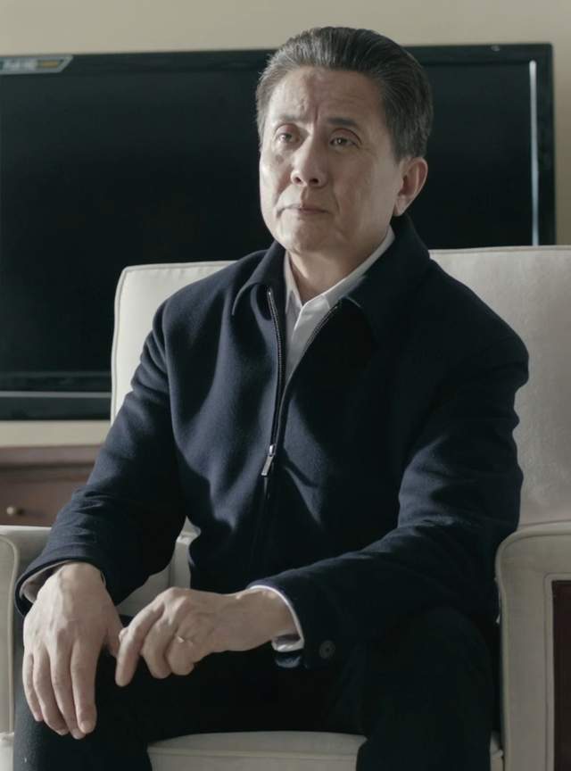 《人民的名义》高育良要是不碰这些斩杀线，说不定还真能安全落地__《人民的名义》高育良要是不碰这些斩杀线，说不定还真能安全落地