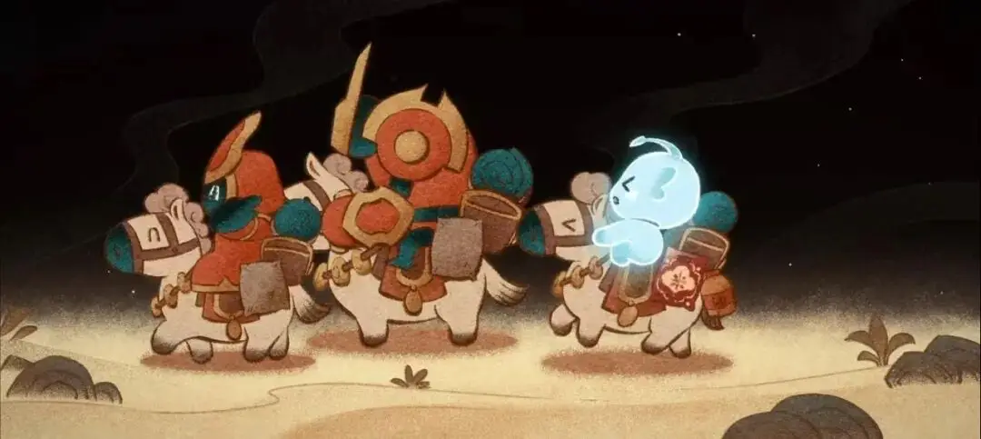 当《王者荣耀》把“联欢玩会”开进抖音，顶流的逻辑从来没变！__当《王者荣耀》把“联欢玩会”开进抖音，顶流的逻辑从来没变！