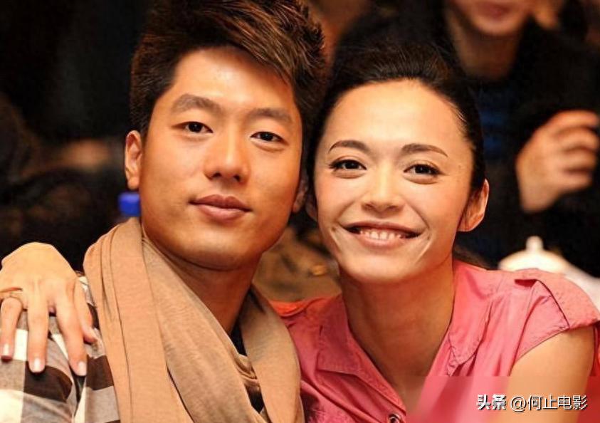 姚晨和佟大为_姚晨和佟大为结过婚吗_