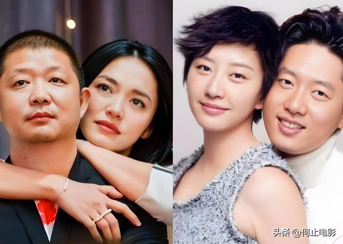 姚晨和佟大为结过婚吗_姚晨和佟大为_