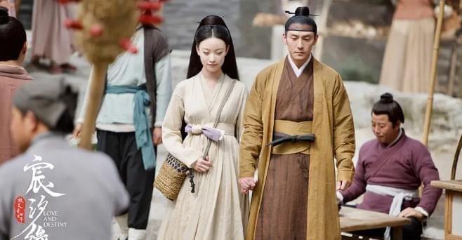 _古装剧虐剧排行榜中国2019_古装虐剧排行榜中国