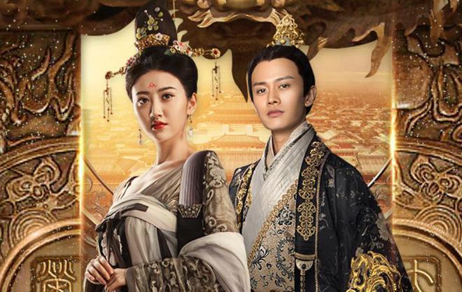 古装虐剧排行榜中国__古装剧虐剧排行榜中国2019