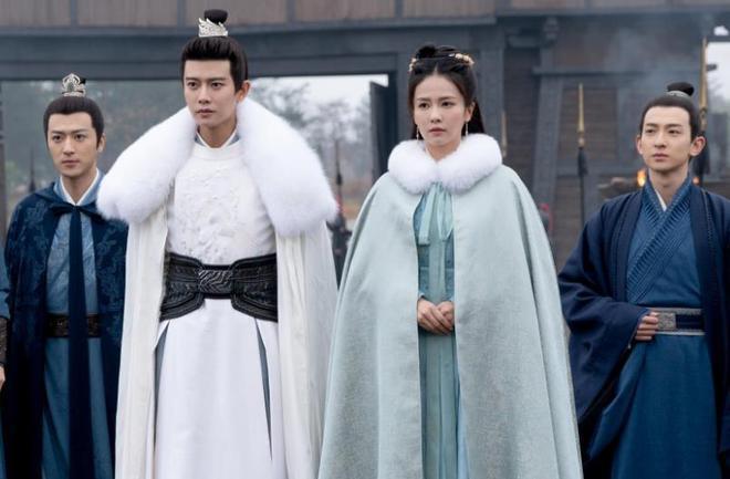 _古装剧虐剧排行榜中国2019_古装虐剧排行榜中国