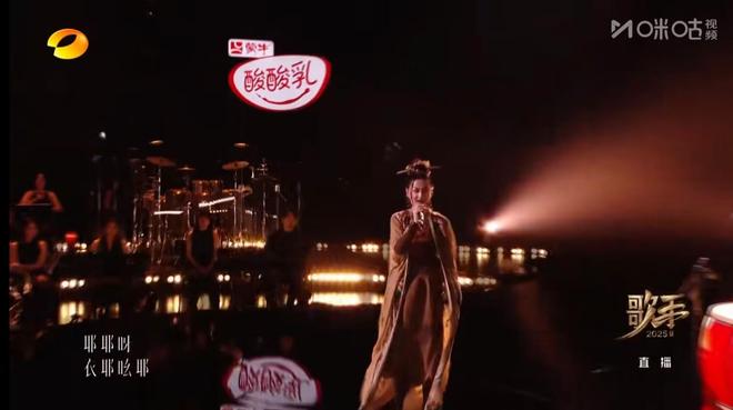 _《乘风2026》最新阵容:网曝高保真,阵容不输第五季_《乘风2026》最新阵容:网曝高保真,阵容不输第五季