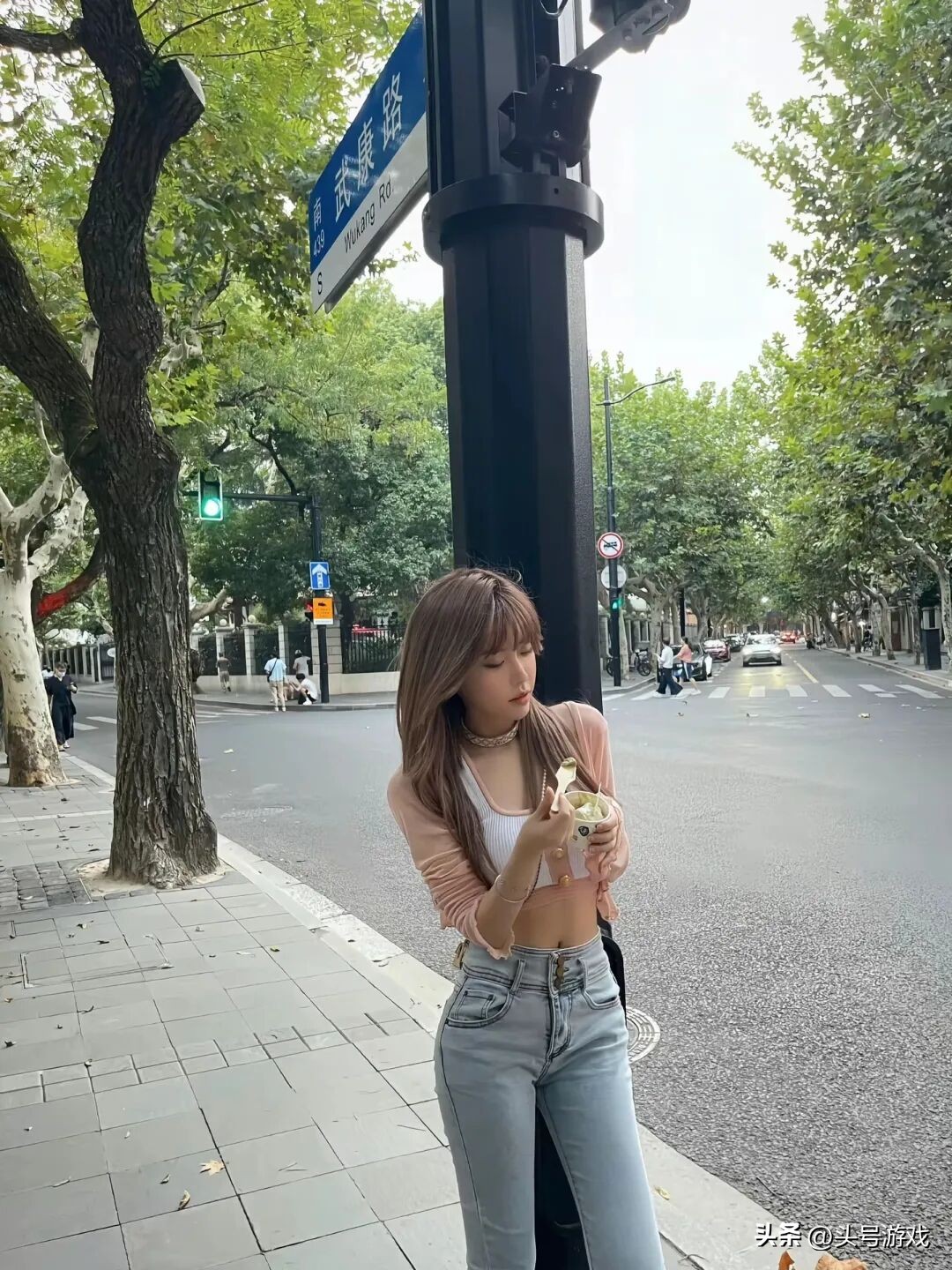 _阴阳师自称阿爸什么梗_这款奇葩的豆豆鞋引网友热议