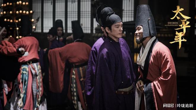 太平乱世_太平乱世什么意思_