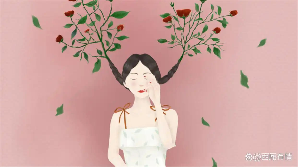 _迹象敢强大女人怎么形容_强大的女人有哪些