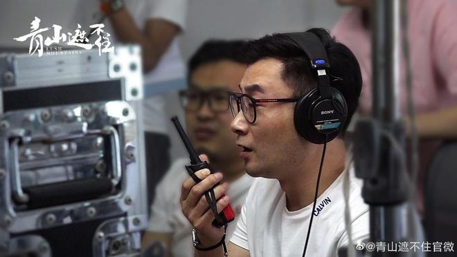 _导演武洪武用光影织就年代爱情群像,《青山遮不住》是部情怀之作_导演武洪武用光影织就年代爱情群像,《青山遮不住》是部情怀之作