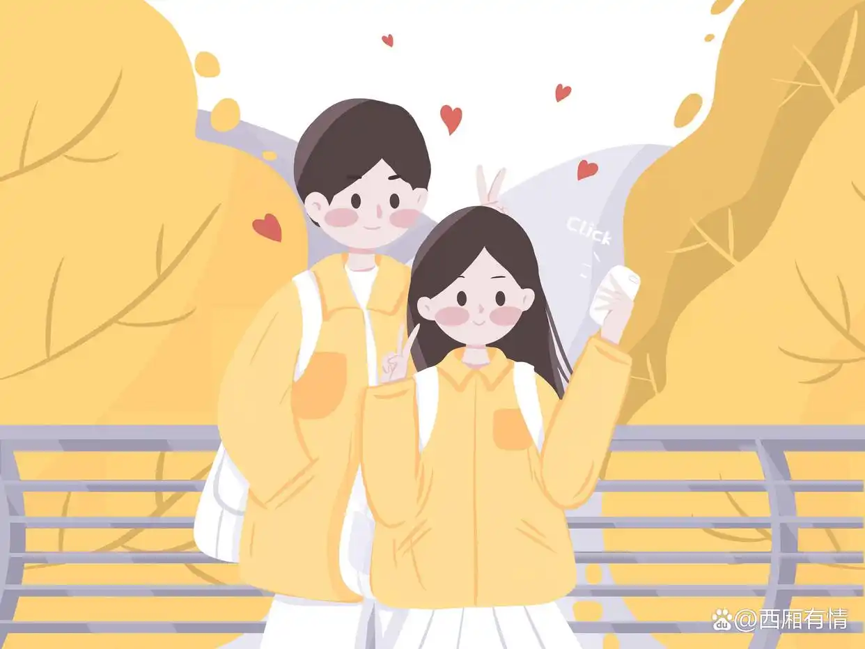 女人见到心爱的男人就开心吗__看见男人就心动