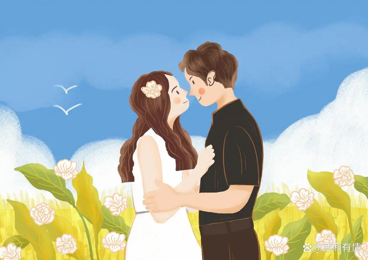 看见男人就心动_女人见到心爱的男人就开心吗_