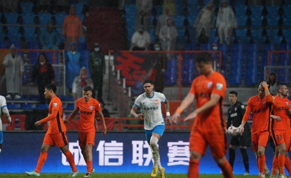 _中超踢瞎_中超联赛崩盘