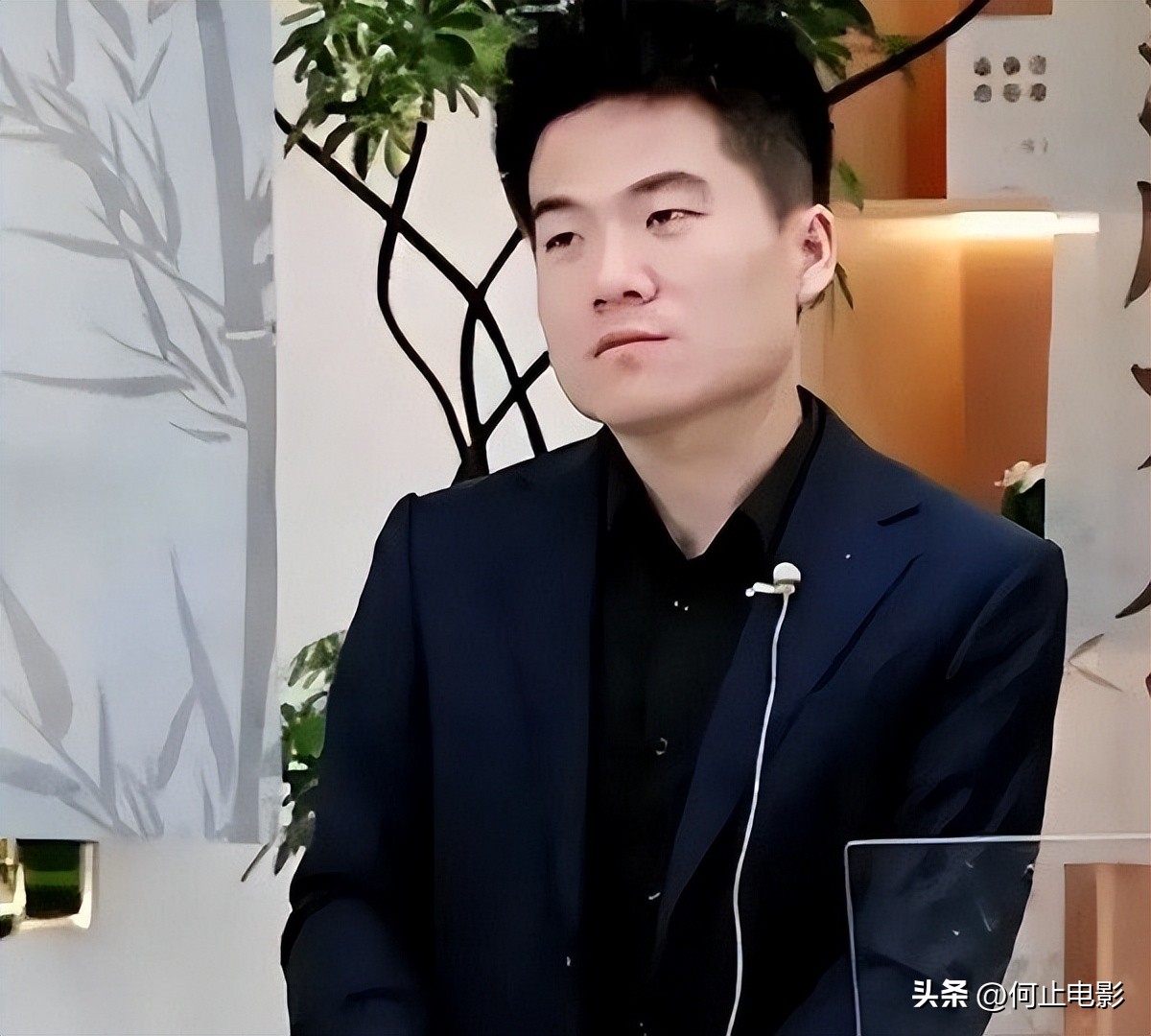 官媒和党媒是什么意思__大骨面加什么料