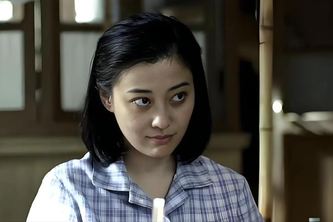 父母爱情：白红梅不辞而别，看似没有礼貌，实则是明智之举__父母爱情：白红梅不辞而别，看似没有礼貌，实则是明智之举