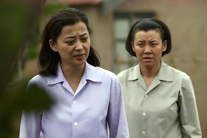 父母爱情：白红梅不辞而别，看似没有礼貌，实则是明智之举__父母爱情：白红梅不辞而别，看似没有礼貌，实则是明智之举