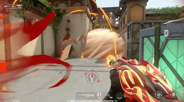 _大年初一，全网都在求"马枪"？_大年初一，全网都在求"马枪"？