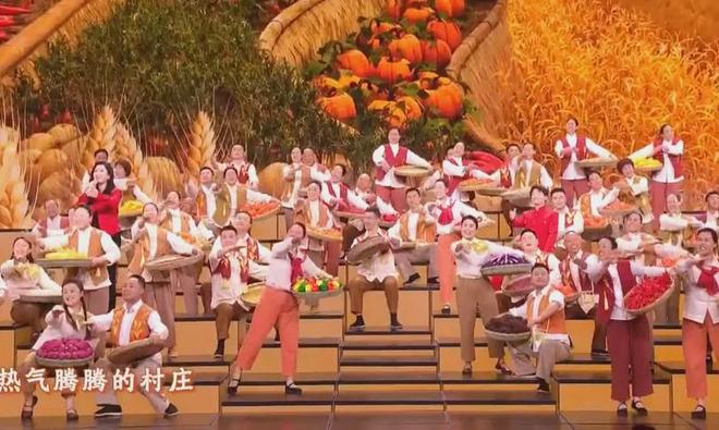 2021凤凰卫视春晚__2021央视牛年春晚凤凰传奇